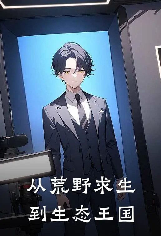 从荒野求生到生态王国